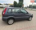 Сірий Форд Фьюжен, об'ємом двигуна 1.6 л та пробігом 243 тис. км за 5900 $, фото 8 на Automoto.ua