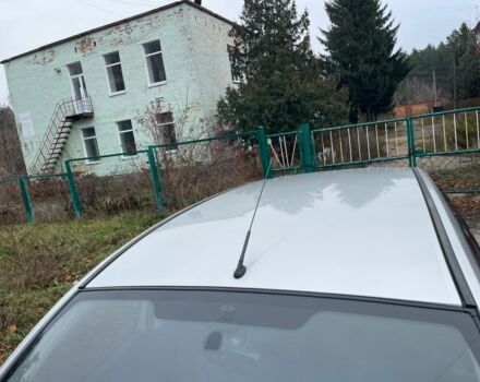 Сірий Форд Фьюжен, об'ємом двигуна 1.4 л та пробігом 130 тис. км за 5699 $, фото 8 на Automoto.ua