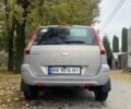 Серый Форд Фьюжн, объемом двигателя 1.39 л и пробегом 234 тыс. км за 5300 $, фото 1 на Automoto.ua
