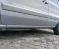 Серый Форд Фьюжн, объемом двигателя 1.4 л и пробегом 180 тыс. км за 5000 $, фото 3 на Automoto.ua