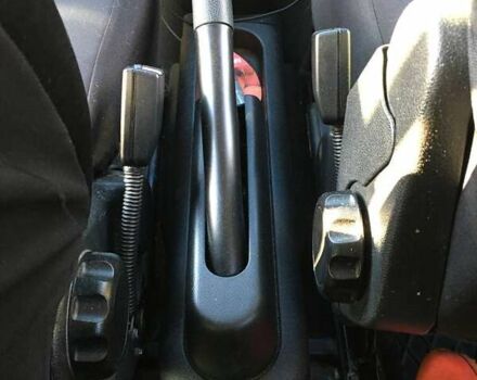 Серый Форд Фьюжн, объемом двигателя 1.4 л и пробегом 290 тыс. км за 4999 $, фото 2 на Automoto.ua