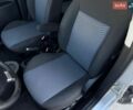 Сірий Форд Фьюжен, об'ємом двигуна 1.6 л та пробігом 86 тис. км за 6750 $, фото 20 на Automoto.ua