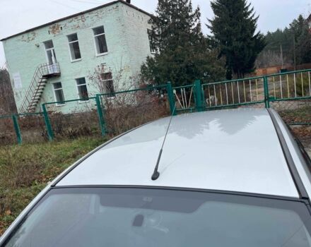 Сірий Форд Фьюжен, об'ємом двигуна 1.4 л та пробігом 130 тис. км за 5699 $, фото 8 на Automoto.ua