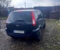 Сірий Форд Фьюжен, об'ємом двигуна 1.4 л та пробігом 47 тис. км за 4750 $, фото 2 на Automoto.ua