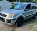 Сірий Форд Фьюжен, об'ємом двигуна 1.4 л та пробігом 320 тис. км за 3500 $, фото 2 на Automoto.ua
