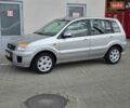 Сірий Форд Фьюжен, об'ємом двигуна 1.4 л та пробігом 147 тис. км за 7100 $, фото 15 на Automoto.ua