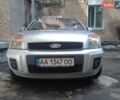 Серый Форд Фьюжн, объемом двигателя 1.4 л и пробегом 160 тыс. км за 5700 $, фото 1 на Automoto.ua