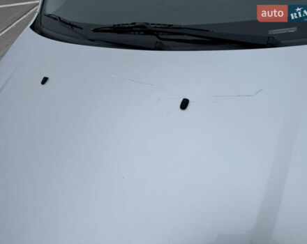 Сірий Форд Фьюжен, об'ємом двигуна 1.6 л та пробігом 203 тис. км за 5300 $, фото 13 на Automoto.ua