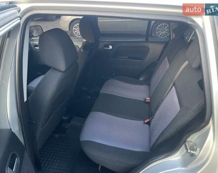 Серый Форд Фьюжн, объемом двигателя 1.4 л и пробегом 130 тыс. км за 5699 $, фото 15 на Automoto.ua