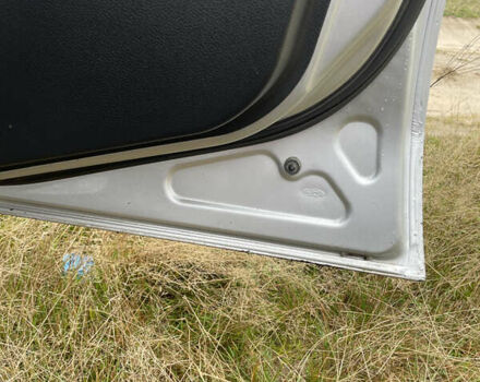 Сірий Форд Фьюжен, об'ємом двигуна 1.39 л та пробігом 262 тис. км за 5200 $, фото 20 на Automoto.ua