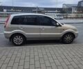 Сірий Форд Фьюжен, об'ємом двигуна 1.6 л та пробігом 114 тис. км за 6200 $, фото 1 на Automoto.ua