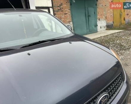 Сірий Форд Фьюжен, об'ємом двигуна 1.4 л та пробігом 147 тис. км за 5750 $, фото 7 на Automoto.ua