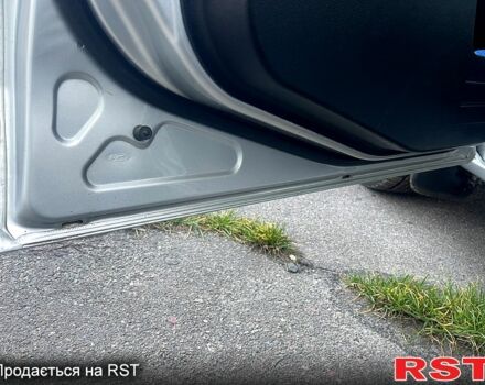 Сірий Форд Фьюжен, об'ємом двигуна 1.4 л та пробігом 127 тис. км за 5650 $, фото 6 на Automoto.ua