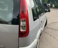 Сірий Форд Фьюжен, об'ємом двигуна 1.4 л та пробігом 110 тис. км за 5999 $, фото 10 на Automoto.ua