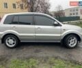 Сірий Форд Фьюжен, об'ємом двигуна 1.4 л та пробігом 129 тис. км за 5600 $, фото 2 на Automoto.ua