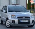 Серый Форд Фьюжн, объемом двигателя 1.6 л и пробегом 86 тыс. км за 6750 $, фото 1 на Automoto.ua