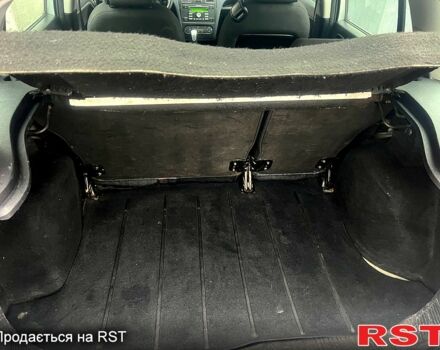 Серый Форд Фьюжн, объемом двигателя 1.6 л и пробегом 203 тыс. км за 5999 $, фото 10 на Automoto.ua