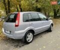 Серый Форд Фьюжн, объемом двигателя 1.39 л и пробегом 234 тыс. км за 5300 $, фото 2 на Automoto.ua
