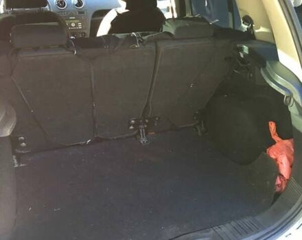 Серый Форд Фьюжн, объемом двигателя 1.4 л и пробегом 290 тыс. км за 4999 $, фото 3 на Automoto.ua