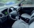 Серый Форд Фьюжн, объемом двигателя 1.4 л и пробегом 172 тыс. км за 4600 $, фото 4 на Automoto.ua