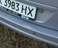 Серый Форд Фьюжн, объемом двигателя 1.4 л и пробегом 174 тыс. км за 5500 $, фото 2 на Automoto.ua