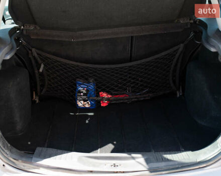 Серый Форд Фьюжн, объемом двигателя 1.4 л и пробегом 147 тыс. км за 4950 $, фото 18 на Automoto.ua