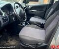 Серый Форд Фьюжн, объемом двигателя 1.6 л и пробегом 150 тыс. км за 6700 $, фото 4 на Automoto.ua