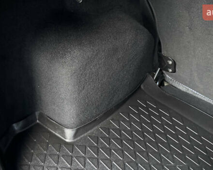 Серый Форд Фьюжн, объемом двигателя 1.4 л и пробегом 81 тыс. км за 7500 $, фото 57 на Automoto.ua