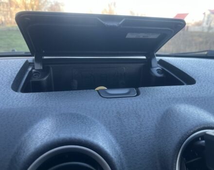 Сірий Форд Фьюжен, об'ємом двигуна 1.4 л та пробігом 139 тис. км за 5600 $, фото 18 на Automoto.ua