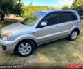 Форд Фьюжн 2012 в Нежине на Automoto.ua Серый Форд Фьюжн, объемом двигателя 1.4 л и пробегом 132 тыс. км за 5999 $, фото 6 на Automoto.ua