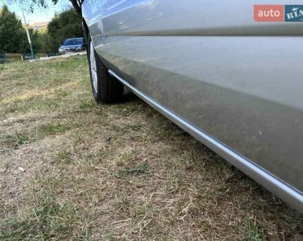 Сірий Форд Фьюжен, об'ємом двигуна 1.4 л та пробігом 132 тис. км за 5999 $, фото 9 на Automoto.ua