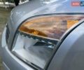 Сірий Форд Фьюжен, об'ємом двигуна 1.4 л та пробігом 132 тис. км за 5999 $, фото 17 на Automoto.ua