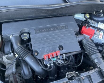 Сірий Форд Фьюжен, об'ємом двигуна 1.4 л та пробігом 139 тис. км за 5600 $, фото 20 на Automoto.ua