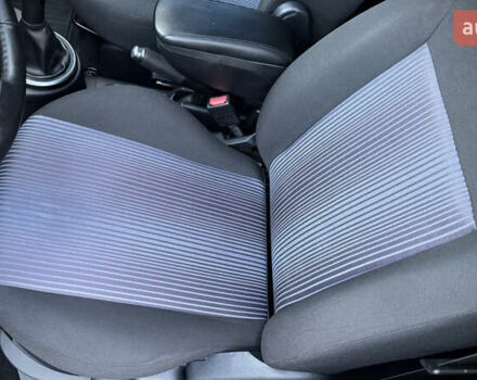 Серый Форд Фьюжн, объемом двигателя 1.4 л и пробегом 81 тыс. км за 7500 $, фото 36 на Automoto.ua