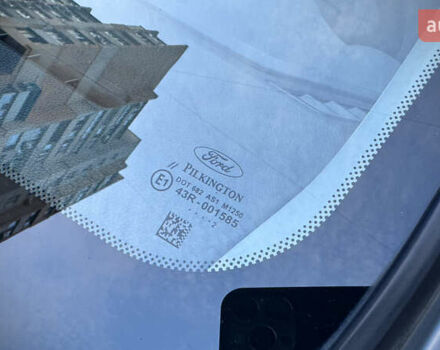 Серый Форд Фьюжн, объемом двигателя 1.4 л и пробегом 81 тыс. км за 7500 $, фото 54 на Automoto.ua