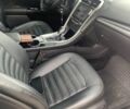 Сірий Форд Фьюжен, об'ємом двигуна 1.6 л та пробігом 200 тис. км за 8800 $, фото 3 на Automoto.ua