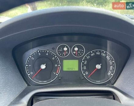 Сірий Форд Фьюжен, об'ємом двигуна 1.4 л та пробігом 132 тис. км за 5999 $, фото 27 на Automoto.ua