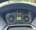 Сірий Форд Фьюжен, об'ємом двигуна 1.4 л та пробігом 132 тис. км за 5999 $, фото 27 на Automoto.ua