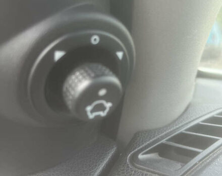 Сірий Форд Фьюжен, об'ємом двигуна 1.6 л та пробігом 143 тис. км за 5999 $, фото 13 на Automoto.ua