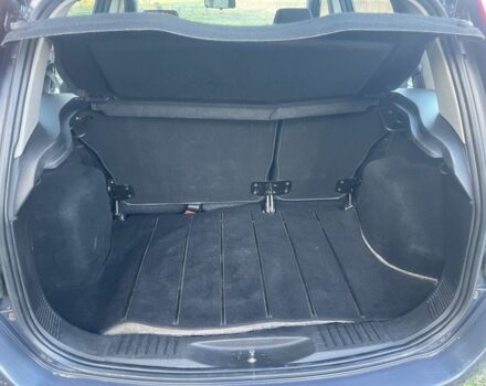 Сірий Форд Фьюжен, об'ємом двигуна 1.4 л та пробігом 139 тис. км за 5600 $, фото 21 на Automoto.ua