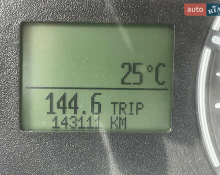 Сірий Форд Фьюжен, об'ємом двигуна 1.6 л та пробігом 143 тис. км за 5999 $, фото 11 на Automoto.ua