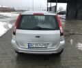 Серый Форд Фьюжн, объемом двигателя 1.4 л и пробегом 280 тыс. км за 5300 $, фото 3 на Automoto.ua