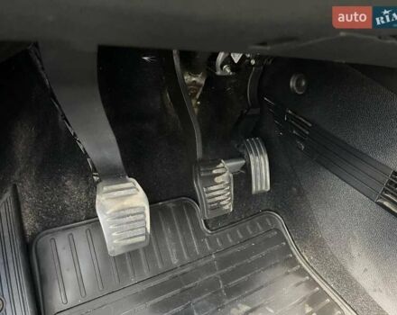 Сірий Форд Фьюжен, об'ємом двигуна 1.4 л та пробігом 132 тис. км за 5999 $, фото 29 на Automoto.ua
