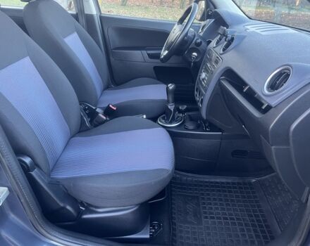 Сірий Форд Фьюжен, об'ємом двигуна 1.4 л та пробігом 139 тис. км за 5600 $, фото 8 на Automoto.ua