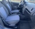Сірий Форд Фьюжен, об'ємом двигуна 1.4 л та пробігом 139 тис. км за 5600 $, фото 8 на Automoto.ua