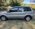 Сірий Форд Фьюжен, об'ємом двигуна 1.4 л та пробігом 132 тис. км за 5999 $, фото 1 на Automoto.ua