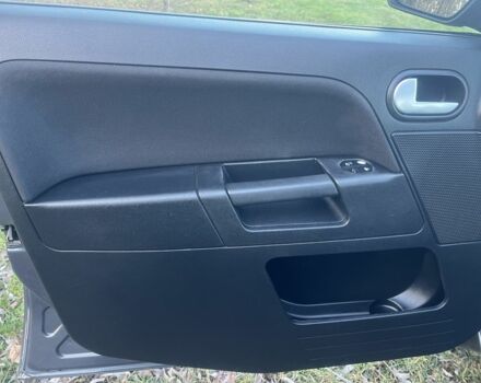 Сірий Форд Фьюжен, об'ємом двигуна 1.4 л та пробігом 139 тис. км за 5600 $, фото 19 на Automoto.ua