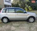 Сірий Форд Фьюжен, об'ємом двигуна 1.4 л та пробігом 132 тис. км за 5999 $, фото 1 на Automoto.ua