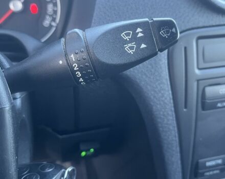 Сірий Форд Фьюжен, об'ємом двигуна 1.4 л та пробігом 139 тис. км за 5600 $, фото 14 на Automoto.ua