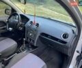 Сірий Форд Фьюжен, об'ємом двигуна 1.4 л та пробігом 132 тис. км за 5999 $, фото 25 на Automoto.ua